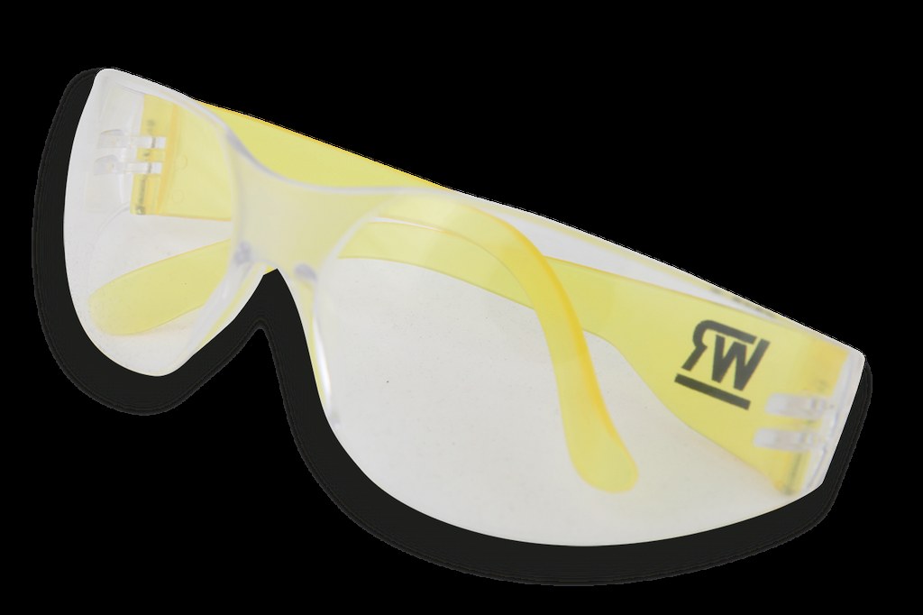 SAFETY GOOGLES