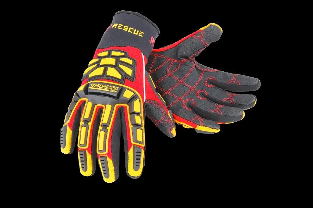 TH-GLOVE XTREME RESCUE 4011W