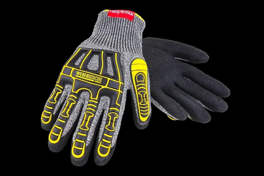 THL GLOVES EXTRICATION 2090W