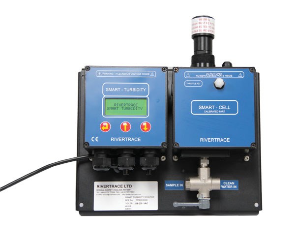 SMART TURBIDITY