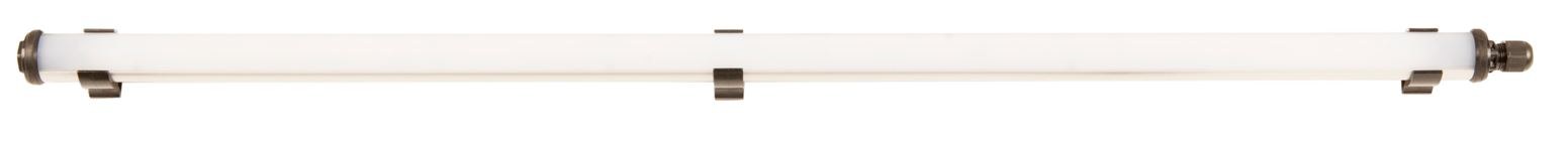 Serie 23 LED: 20 Watt/ 220-240 Volt AC / 920 mm (Einzel-Leuchten-Ausführung) - 950 mm (DU-Leuchten-Ausführung)