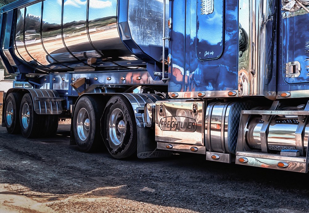Regulating Tire Pressure on the Go » Rotary Systems