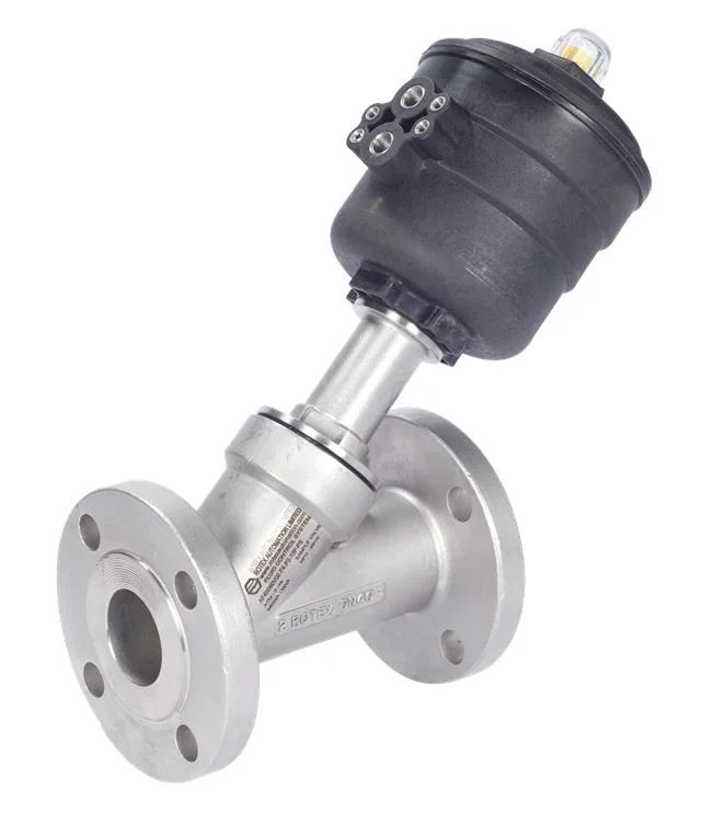 Rotex Automation