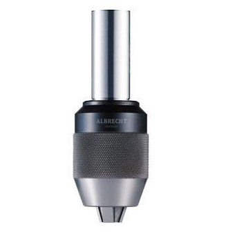 Albrecht CPD130-5/8 Classic-Plus Precision Keyless Drill Chuck — 5/8