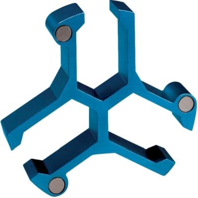 Chuck Stop Deluxe Set — includes 15, 20, 25, 30, & 35 mm stops – Royal Products