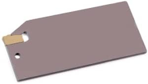 Combo CNC Bar Puller Holder with Insert — 3/4″ or 20mm Shank Size – Royal Products