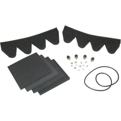 Complete Maintenance Kit — F-600 Series 8, F-900 Series 8 – Royal Products