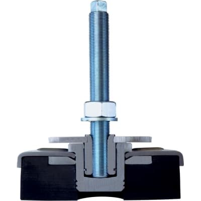 Extra-Long Leveling Bolts