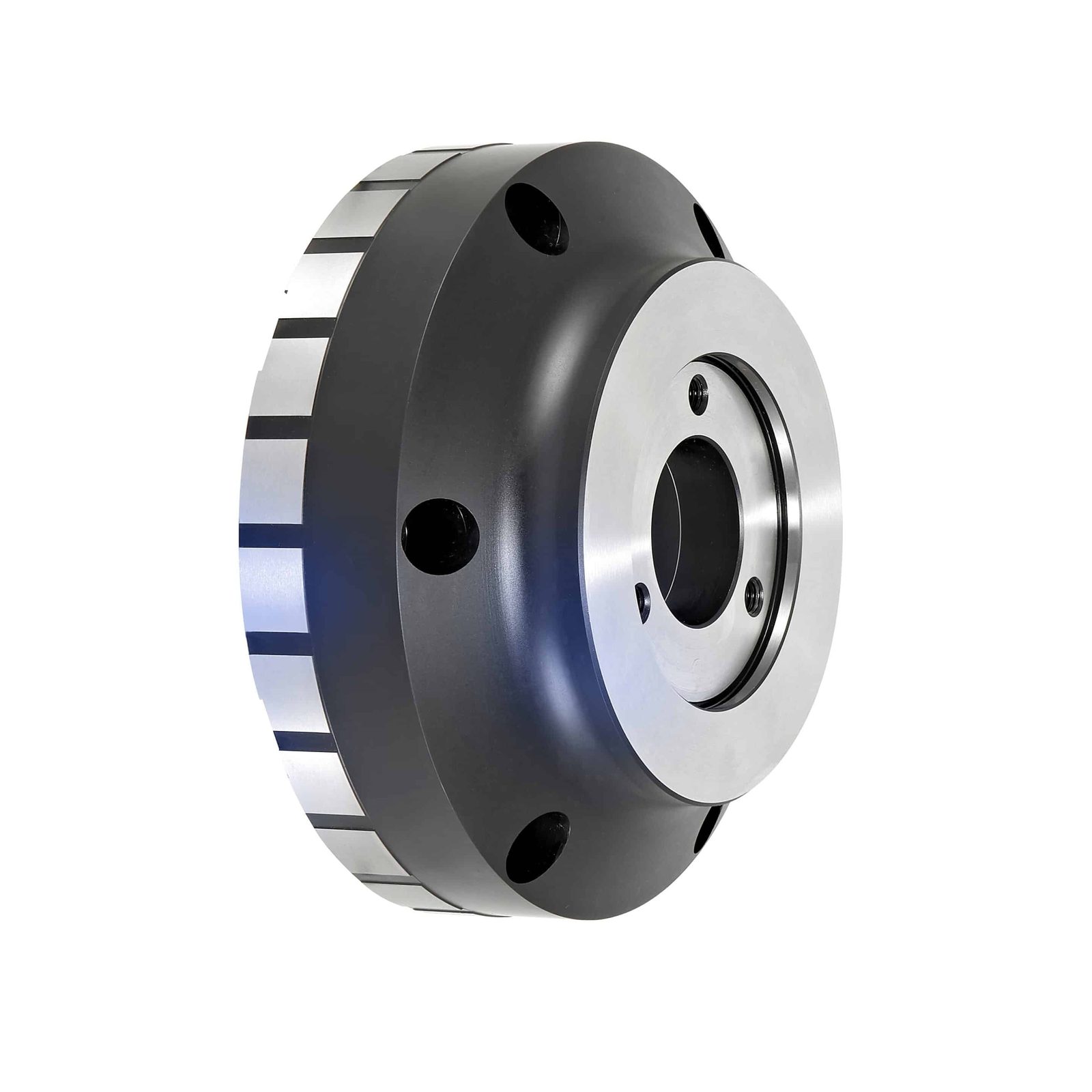 QG-52 Combo Chuck Nose Cap and Push/Pull Adapter for I.D. Workholding – Royal Products