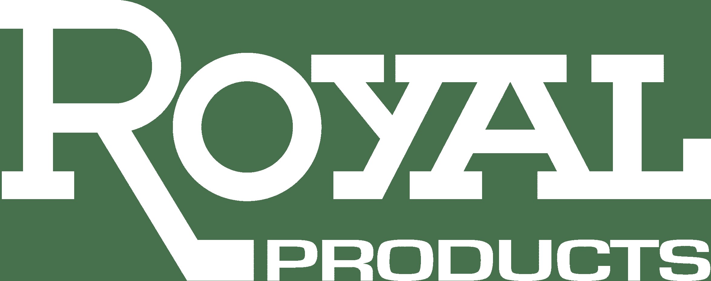 RCS™ - Rapid Change System – Royal Products