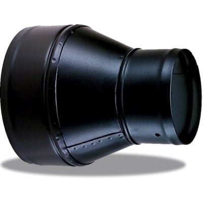 Reducer (6″×4″) – Royal Products