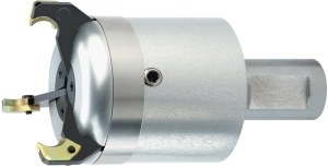 Royal Grippex 20S Coolant-Actuated CNC Bar Puller — 1 1/4