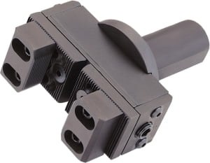 Royal Heavy - Duty CNC Bar Puller — 1 1/4