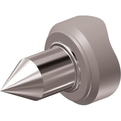Royal High-Precision Quad-Bearing Live Center