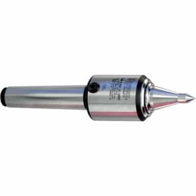 Royal High-Speed Precision Live Center (Steel Tipped)