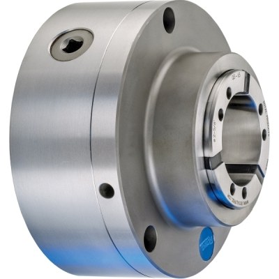 Royal Key-Operated Quick-Grip™ Collet Chuck for Manual Lathes