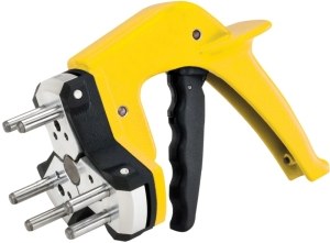 Royal Key-Operated Quick-Grip™ Collet Chuck for Manual Lathes – Royal Products