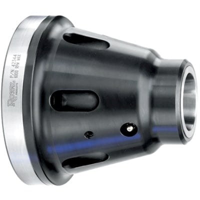 Royal Low-Profile Accu-Length™ CNC Collet Chuck — 16C Compact with A2-8 Mount – Royal Products