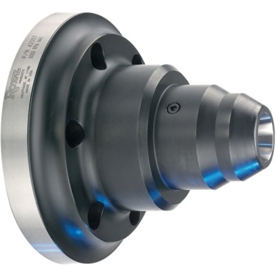 Royal Low-Profile Pullback CNC Collet Chuck — 16C Compact with A2-8 Mount – Royal Products