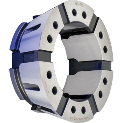 Royal QG-100 Round Smooth Collet