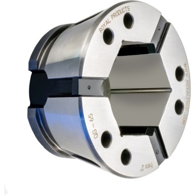 Royal QG-42 Hex Collet