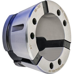 Royal QG-52 Round Serrated Collet