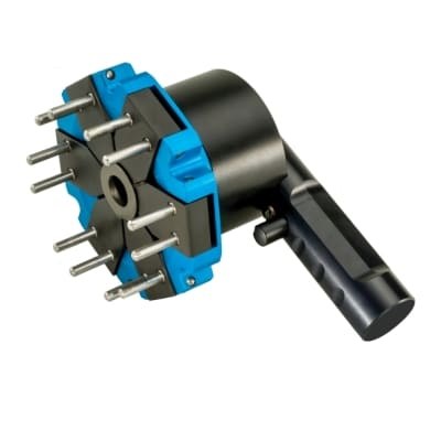 Royal Quick-Grip™ Collet Installation Tool