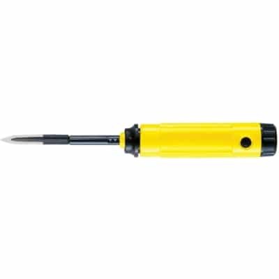 Royal Zip/Burr™ Standard Scraper Complete Tool w/ T-60 Blade – Royal Products