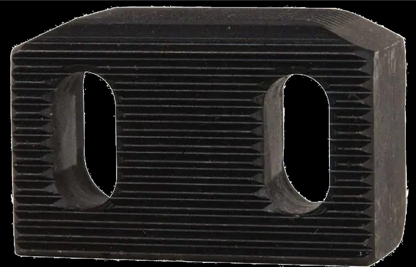 Standard Capacity Jaw Set — for Royal Heavy-Duty CNC Bar Puller – Royal Products