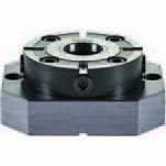 Z-Lock™ Single (one receiver mounted to baseplate) – Royal Products