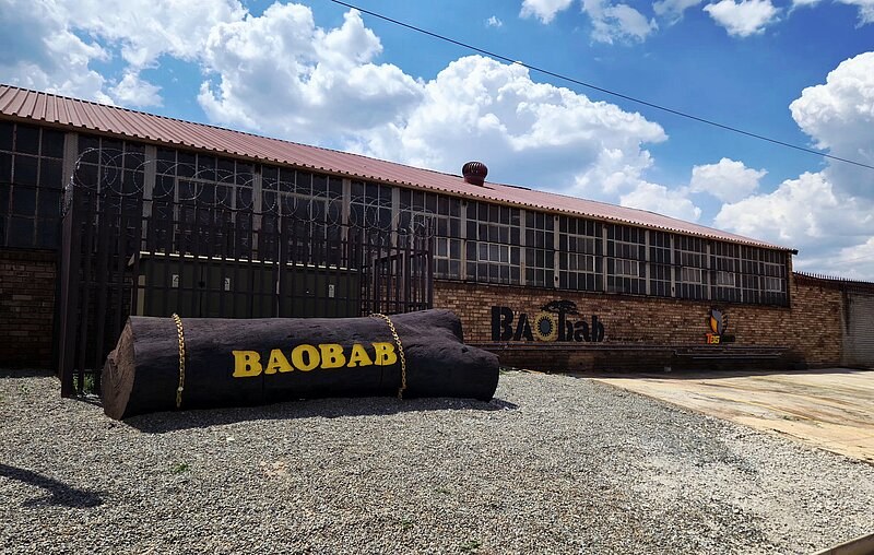 Baobab Reifenschutzketten.