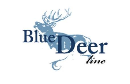 Blue Deer Line.