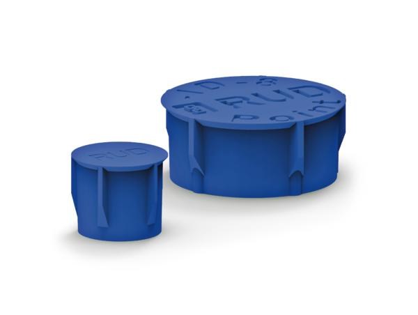 Der RUD ID-POINT®. Der Einpressbare.