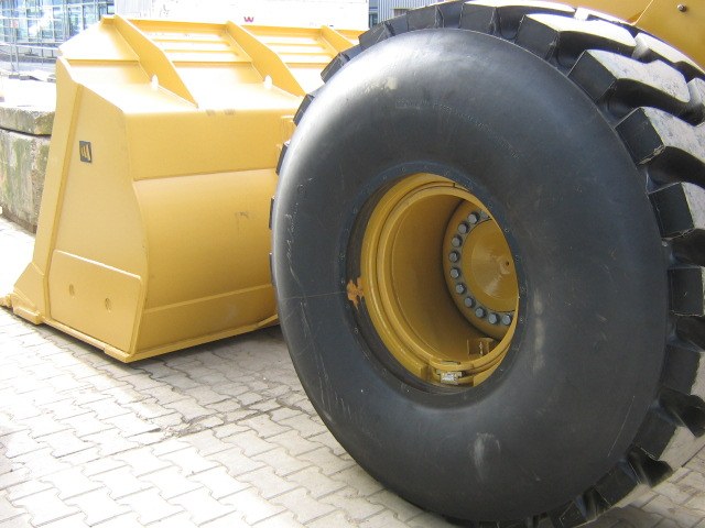 Flankenschutz.