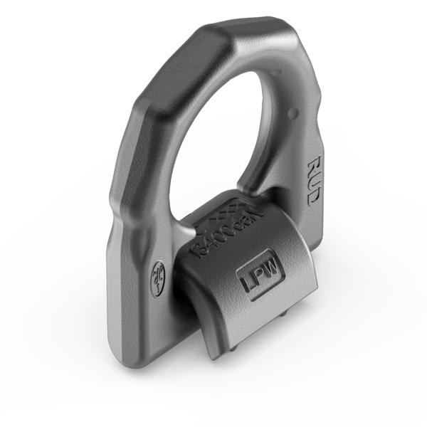 LPW-U Lashing-Point-Welding
