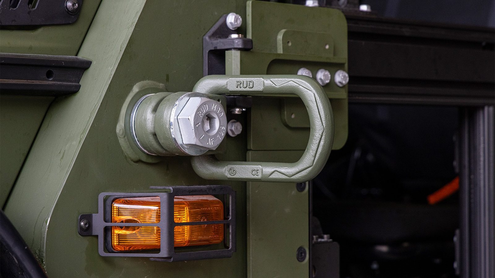 RUD Defence.