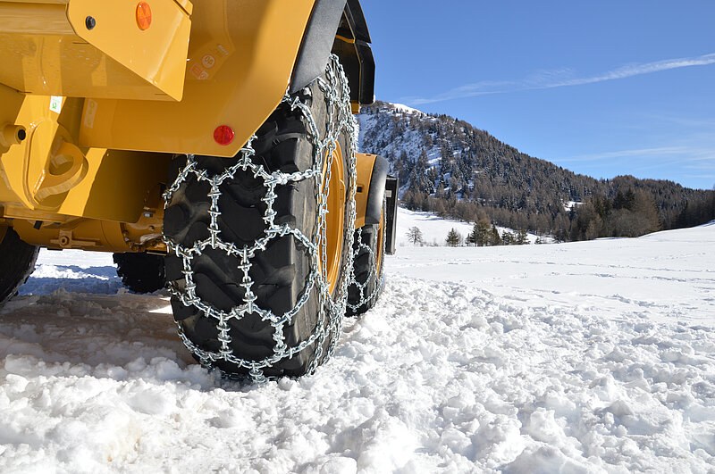 RUD Schneeketten.
