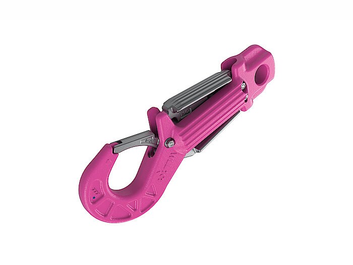 The RUD ROV-HOOK.