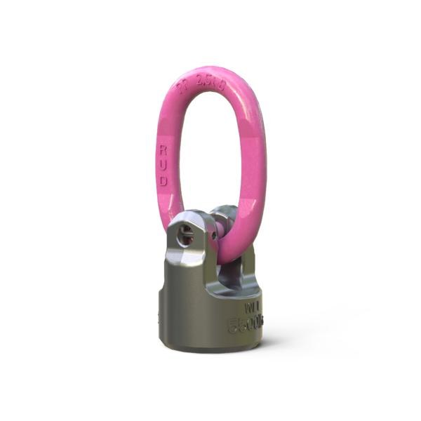 WPPH-B PowerPoint® mit Ösenanschluss