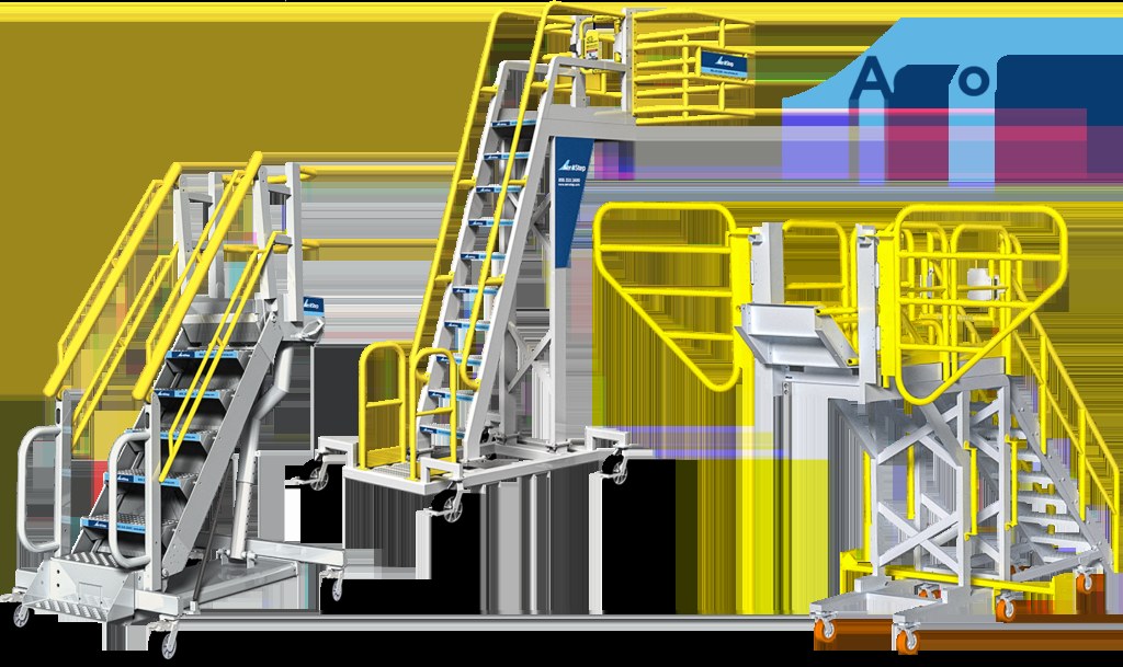 AeroStep