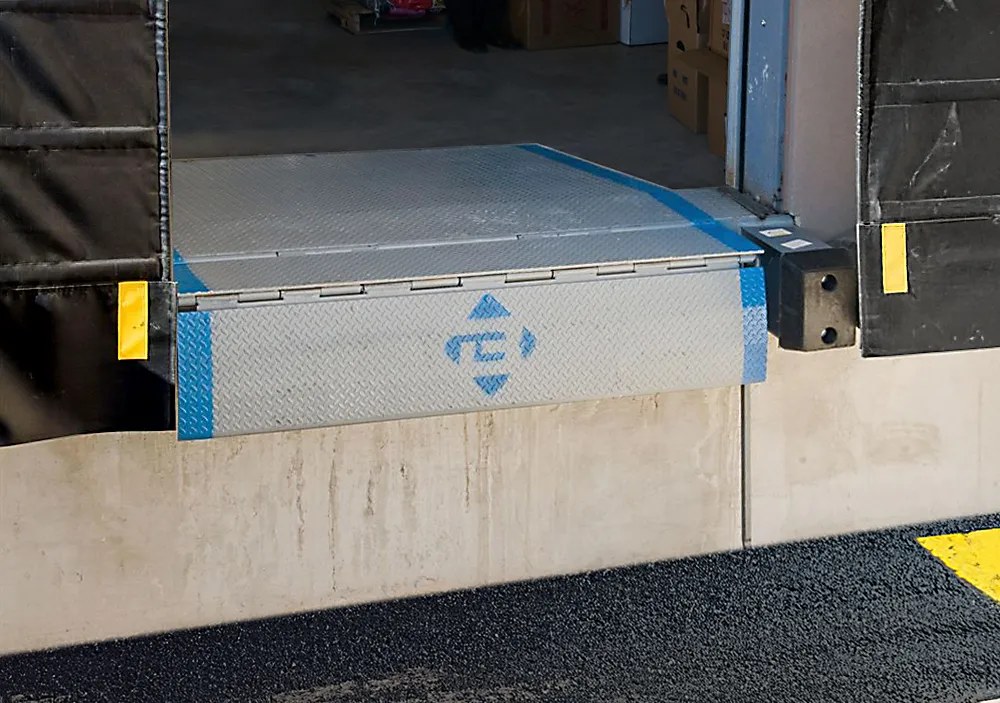 Dock Levelers