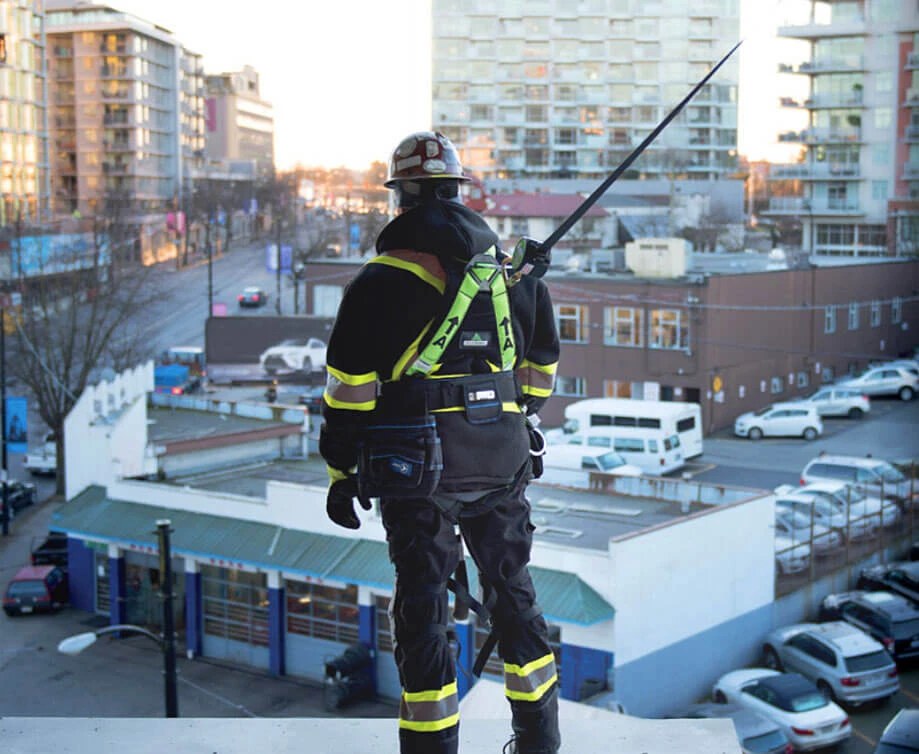 Fall Protection