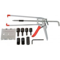 Kit de connections pour raccords de carburant