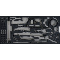 MODULE MOUSSE VIDE POUR CPP-VIDMM-2