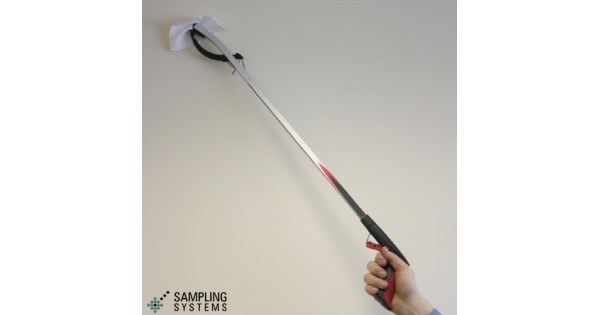 Sampling Systems online Shop