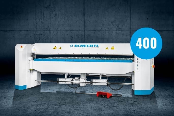MAB 400/ECT