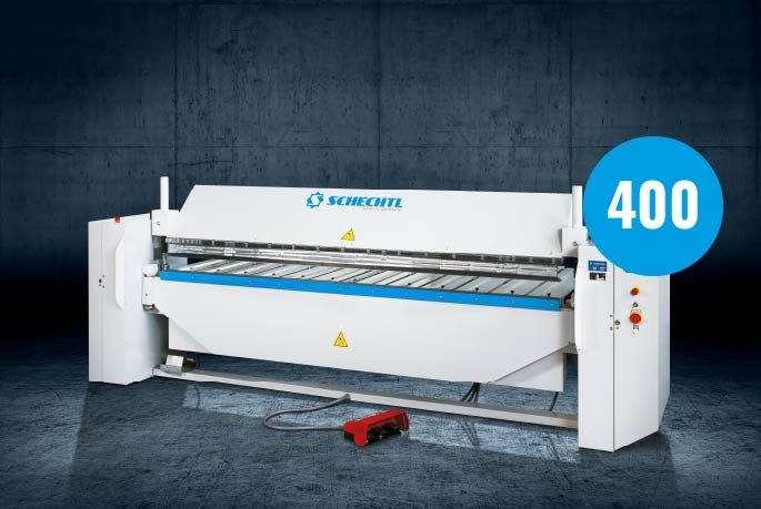 MAE 400/CNC