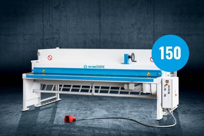 SMT 150/NC