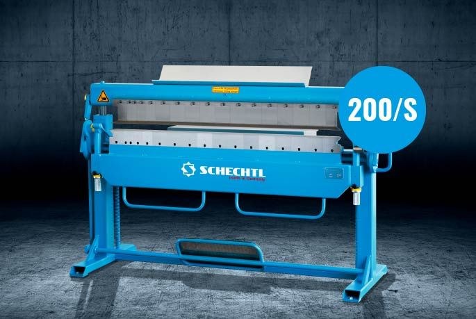 UKV 200/S