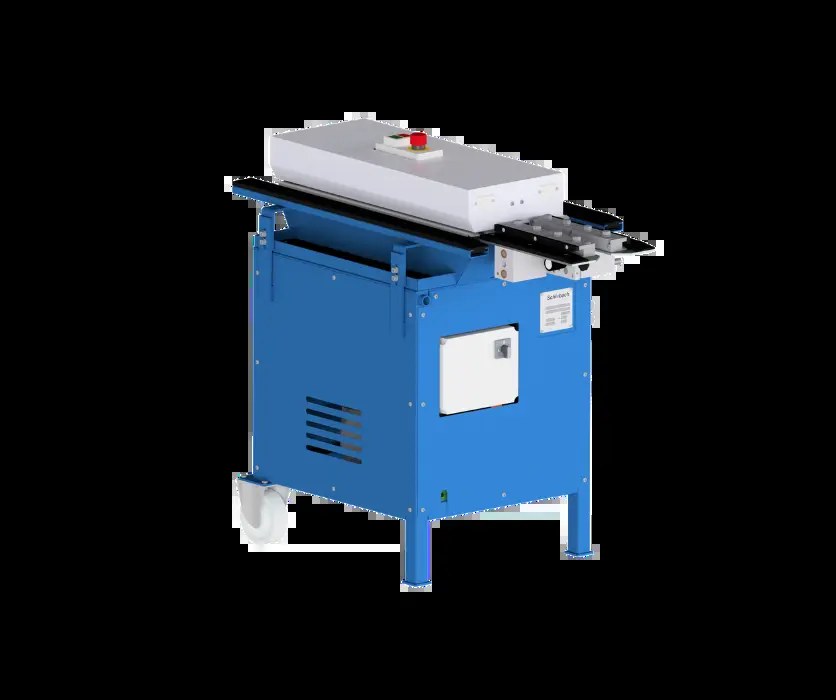 Profiliermaschine EPM 25